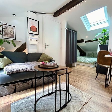 Loft Hortensia Climatise Hyper Centre Castres Castres (Tarn) Exterior foto